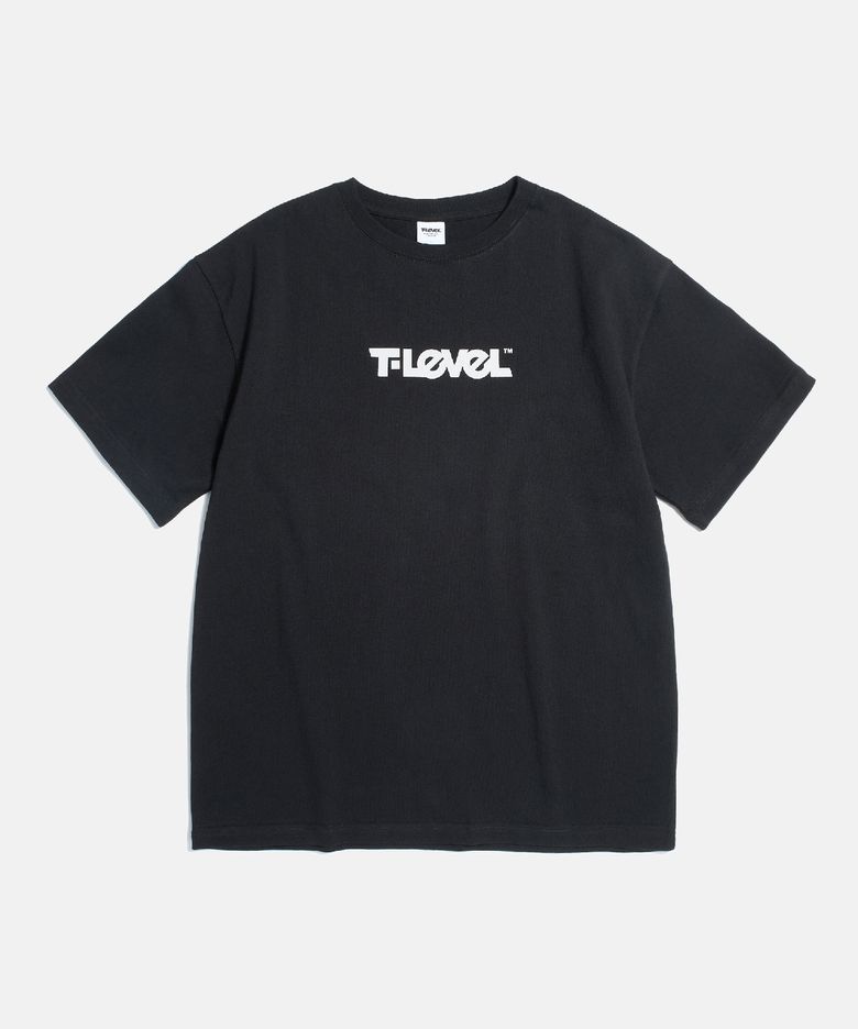 OG Logo Tee Black
