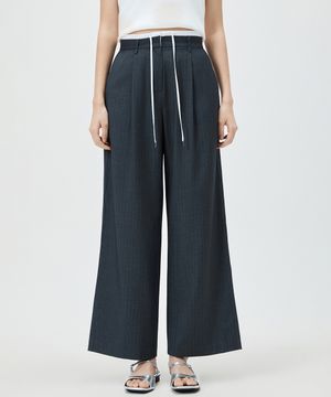 오비 변형 슬랙스_MIWTWG401B