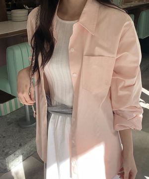 플로티 바이오 셔츠