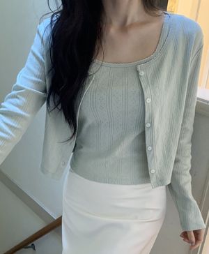 세리 아일릿 세트