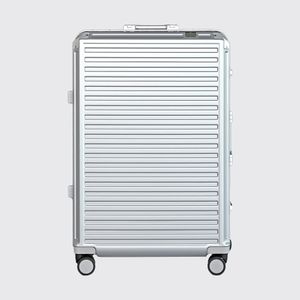 컨테이너 캐리어 28인치 [실버]
