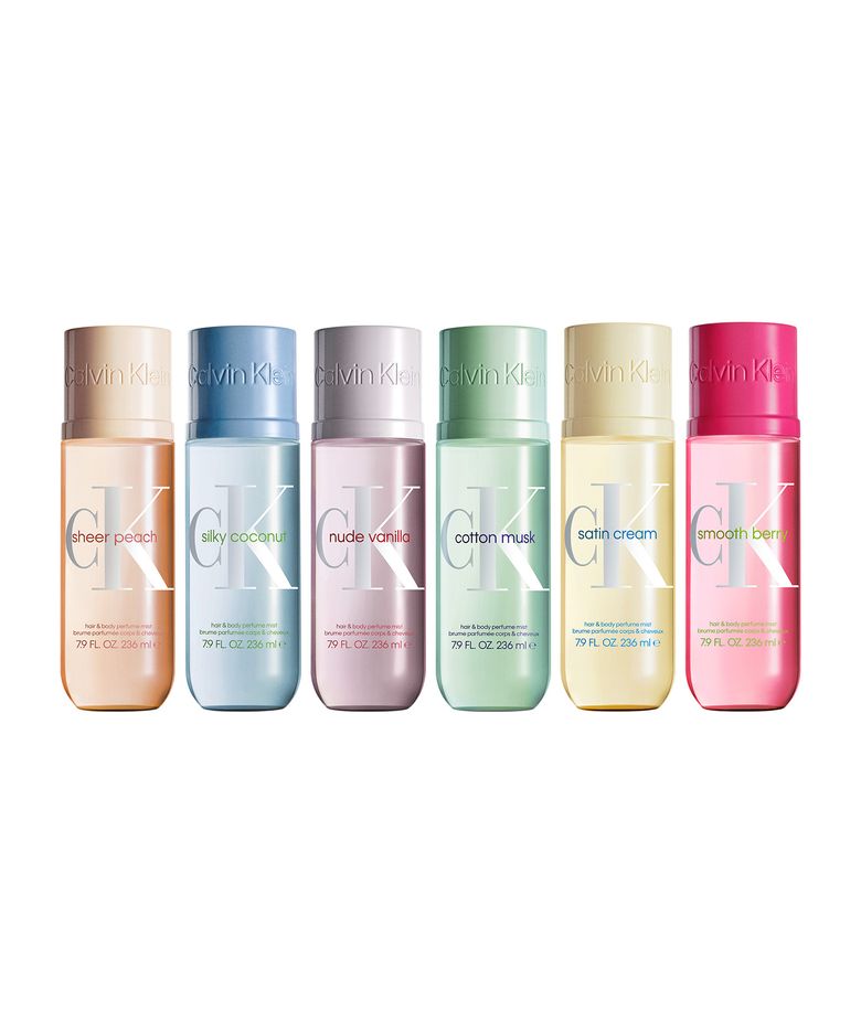 헤어&바디 미스트 236ml (6종 택 1)