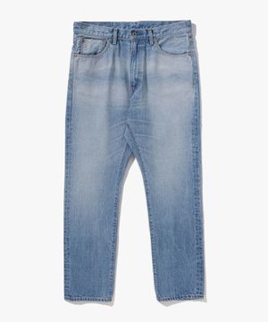 에이프 헤드 데님 팬츠(M) LIGHTINDI