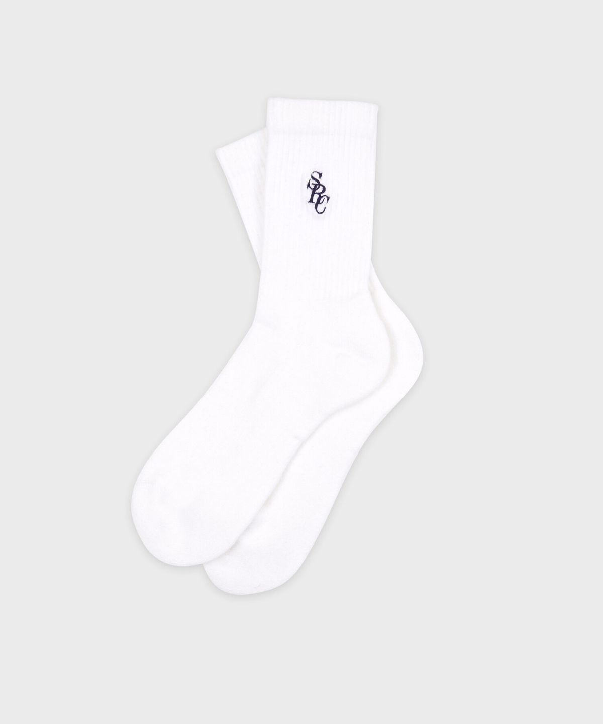 스포티앤리치(SPORTY&RICH) SRC 양말 R256AOC002