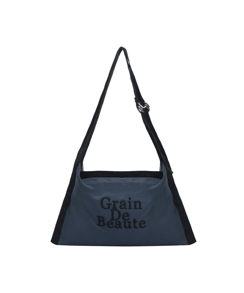MINIMI PRIMO SHOULDER BAG [NAVY]