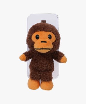 베이비 마일로 플레이 참(M) BROWN