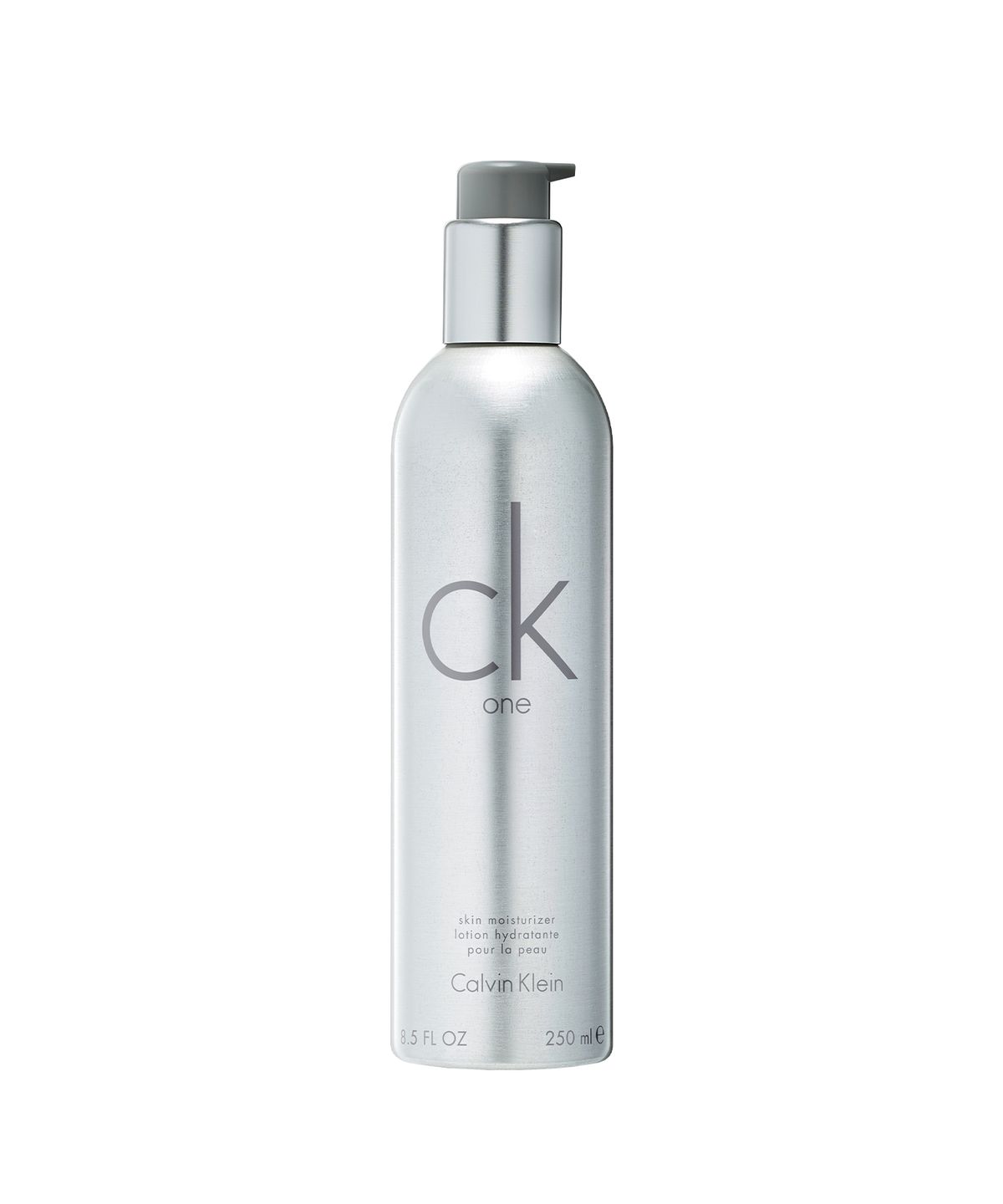 캘빈클라인 퍼퓸(CALVIN KLEIN PERFUME) CKO 스킨 모이스쳐라이저 250ML