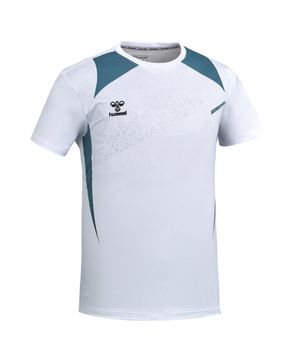 기능성  전사 반팔티 - 화이트 (HM-766)