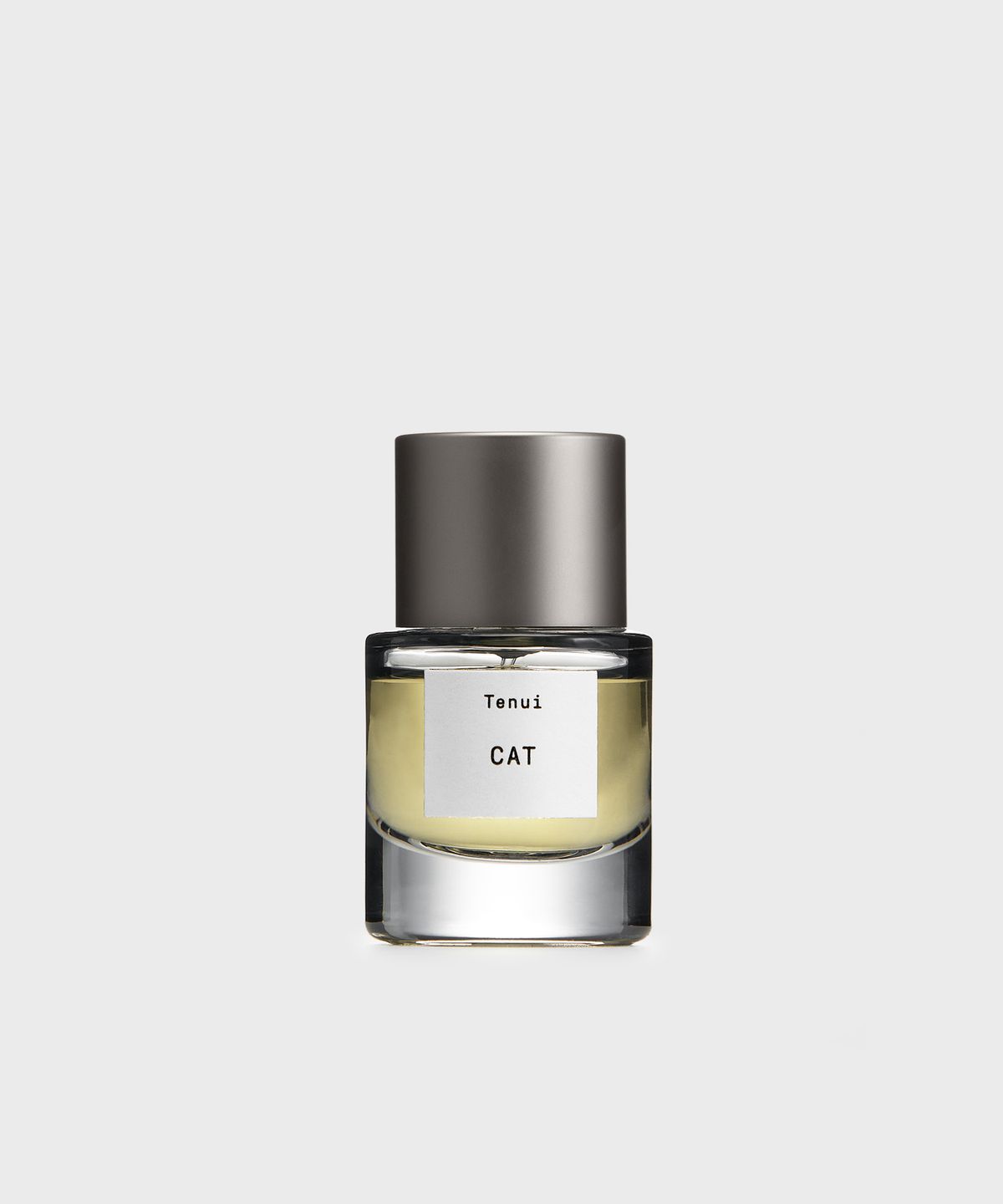 테누이(TENUI) 오 드 퍼퓸 캣 10ml