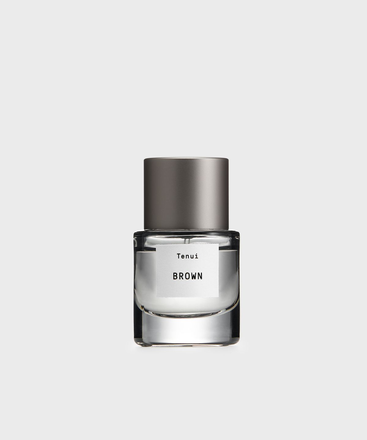 테누이(TENUI) 오 드 퍼퓸 브라운 10ml