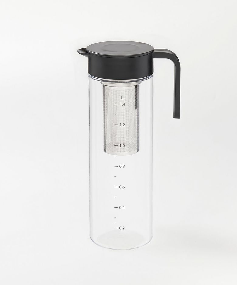스테인리스 티망 에코젠 물병 1.75L