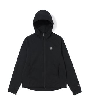 SEAWOOL 풀집 자켓