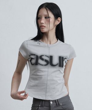 AU 피어싱 캡 슬리브 그레이