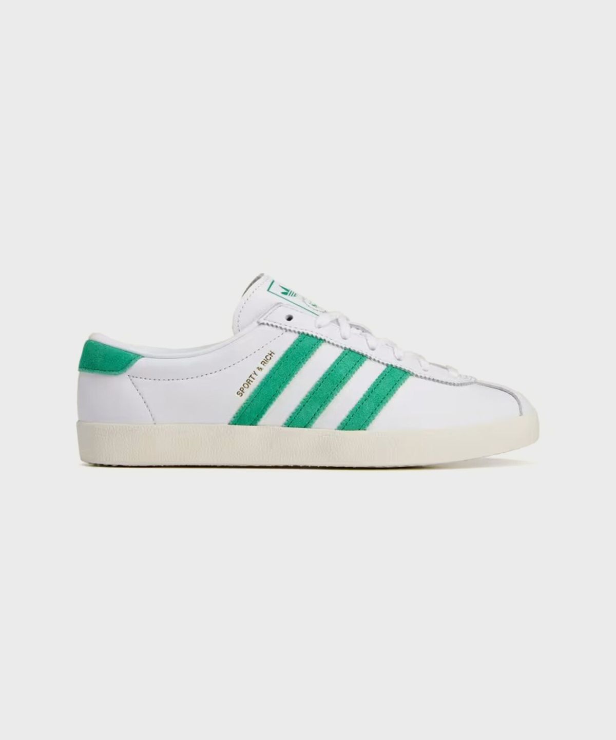 스포티앤리치(SPORTY&RICH) 스포티앤리치 아디다스 블랑 화이트 R255AIS307