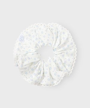 012A 베이비클램 헤어 스크런치