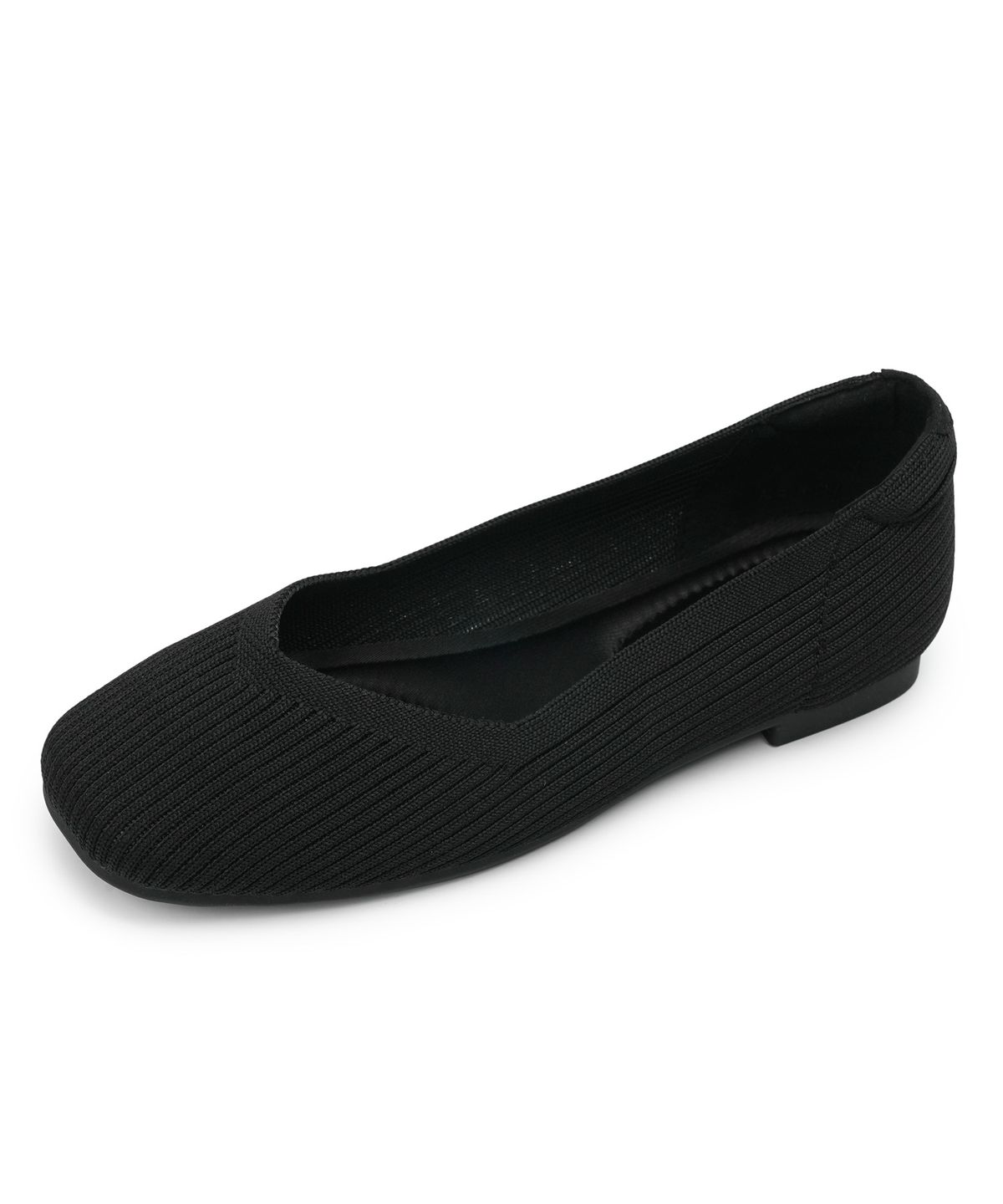 베어파우(BEARPAW) INGRID 플랫 블랙 (K2819001RA-W)