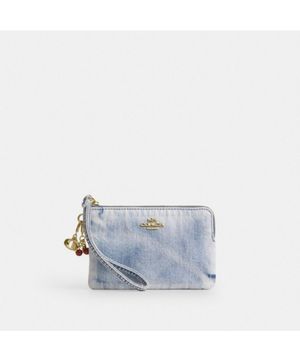 코너 집 리스틀릿 인 러브드 데님 위드 참 CEF82 IMNIM