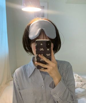 004A 리니어 아이 마스크