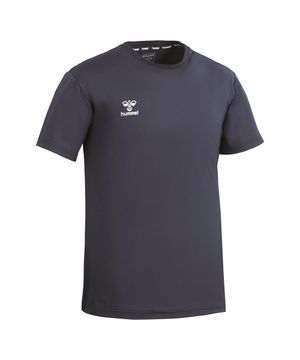 기능성  반팔티 - 블랙 (HM-775)