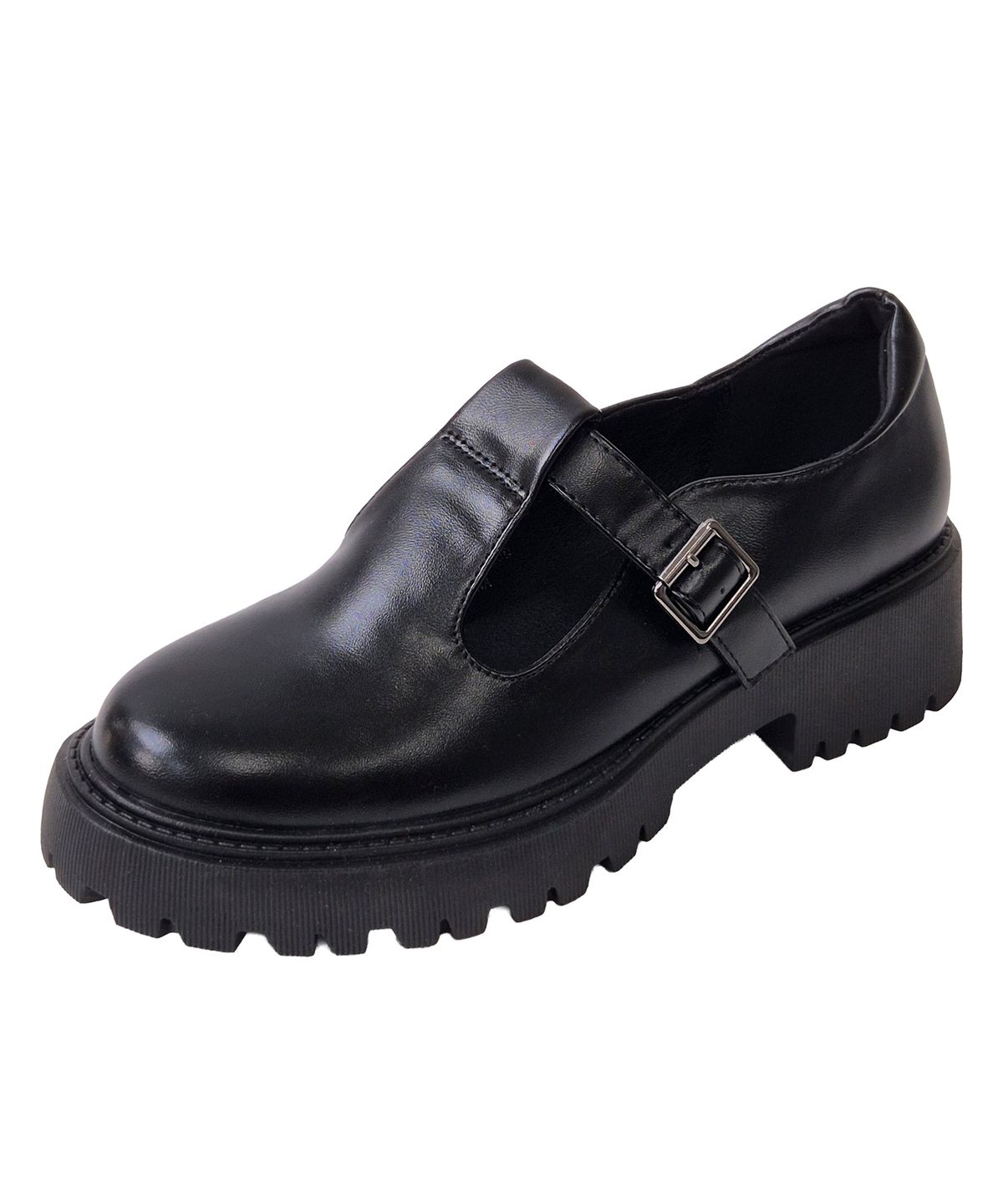 베어파우(BEARPAW) SHAINA 로퍼 블랙 (K3008001RC-W)