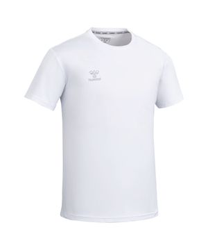 기능성  반팔티 - 화이트 (HM-775)