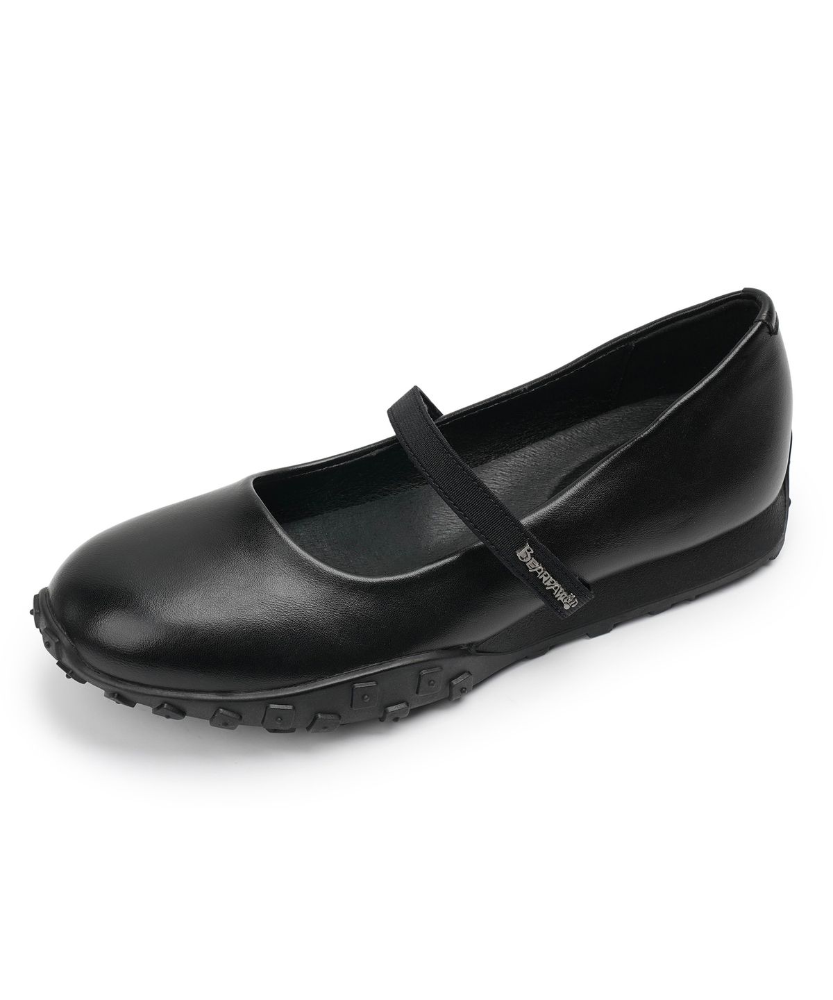 베어파우(BEARPAW) ELOWEN 메리제인 블랙 (K3106001RA-W)
