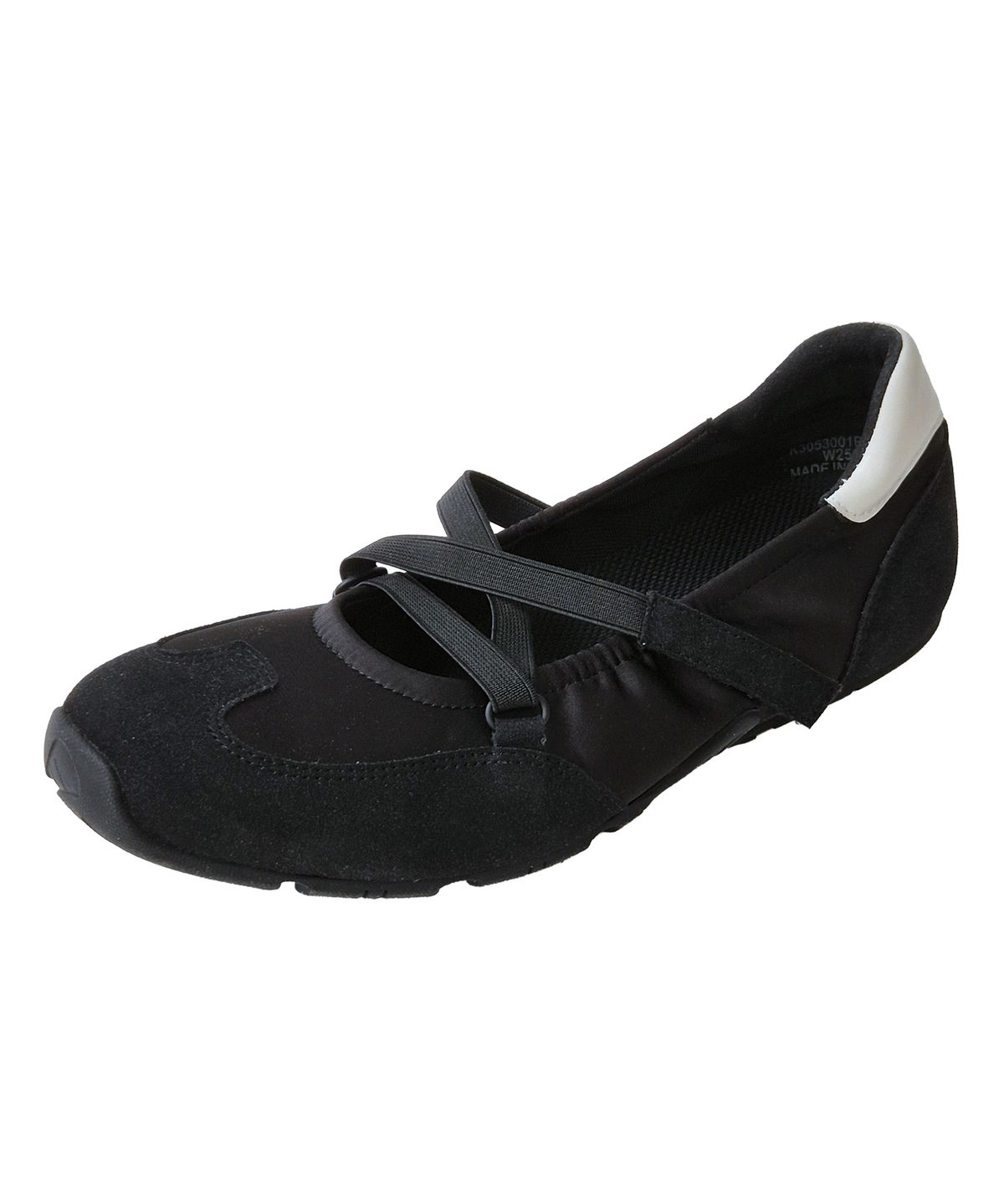 베어파우(BEARPAW) OJO 스니커즈 블랙 (K3053001RC-W)