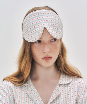 006A 셸웨이브 아이 마스크