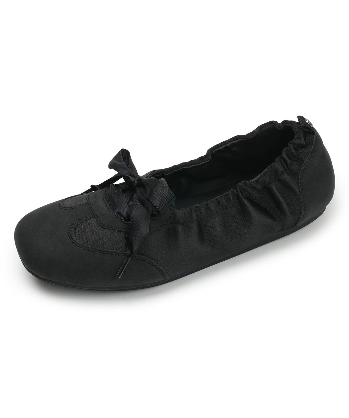 베어파우(BEARPAW) BELLA 스니커즈 블랙 (K3061001SA-W)