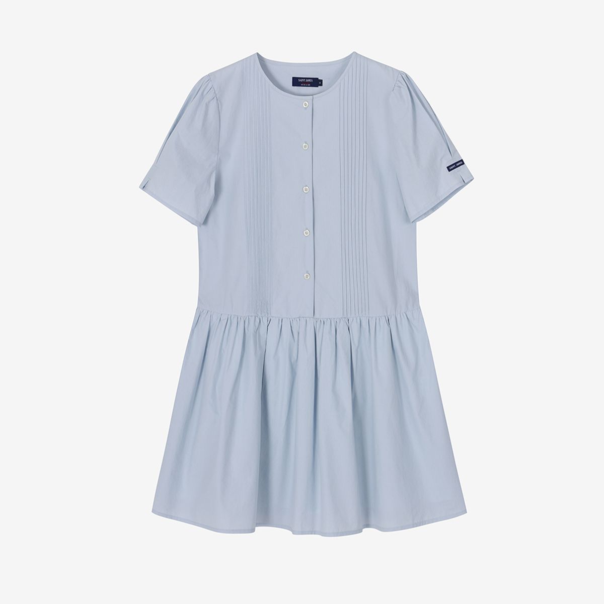 세인트제임스(SAINT JAMES) 글라스 (BLU) ASJF261KR32-BLU
