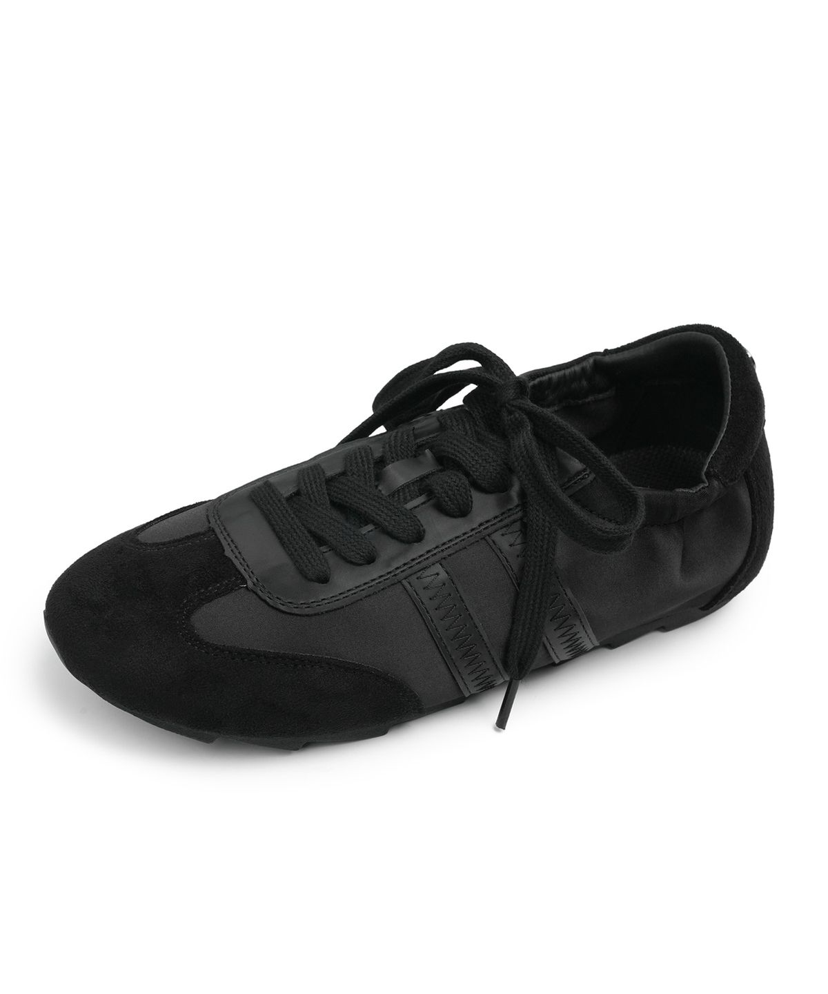 베어파우(BEARPAW) BRIA 스니커즈 블랙 (K3010001RA-W)
