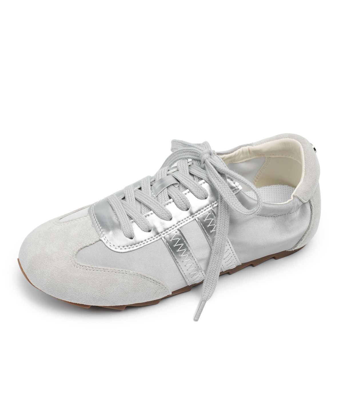 베어파우(BEARPAW) BRIA 스니커즈 그레이 (K3010005RA-W)