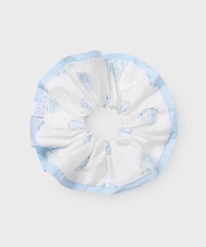 018A 네이커 헤어 스크런치