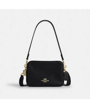 미니 캐리 크로스바디 백 CEA02 IMBLK