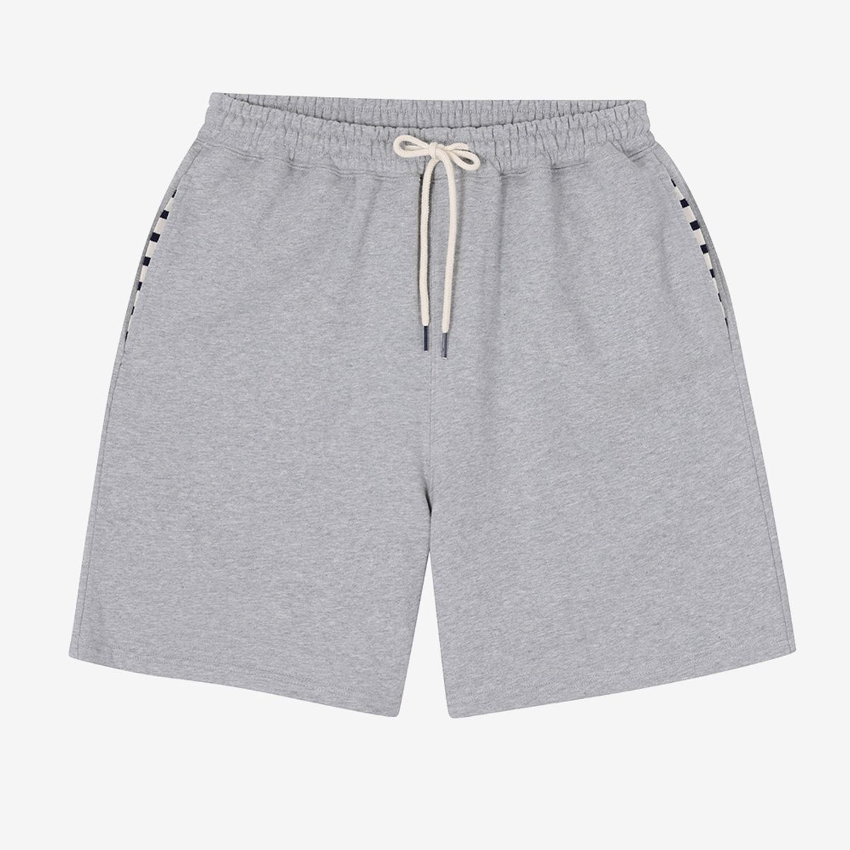 세인트제임스(SAINT JAMES) 맨즈 봉봉 쇼츠 (GRY) ASJM261KR08-GRY