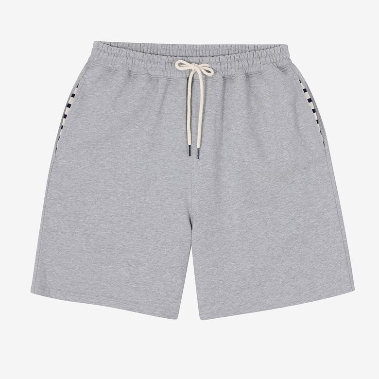 맨즈 봉봉 쇼츠 (GRY) ASJM261KR08-GRY
