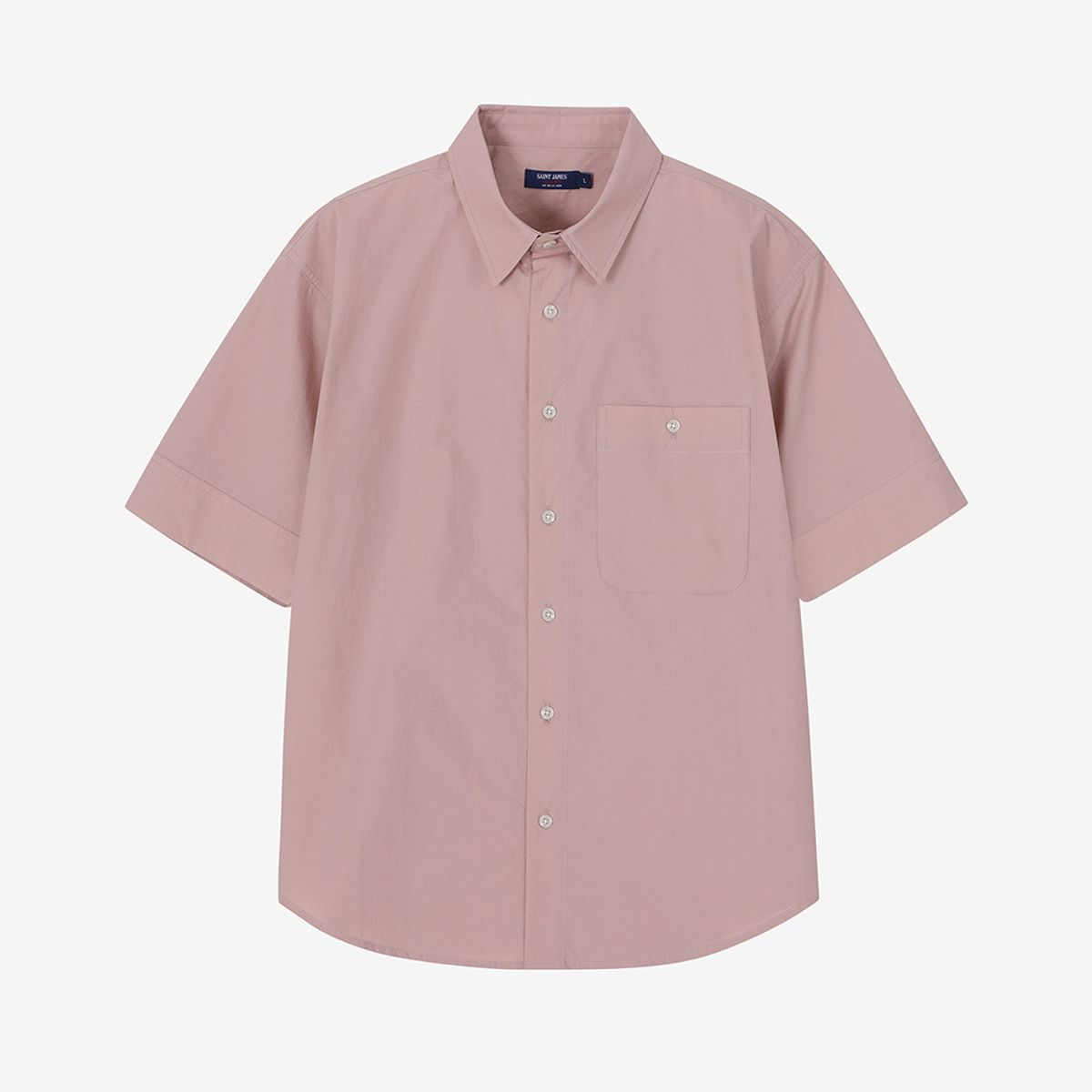 세인트제임스(SAINT JAMES) 브뤼므 (PNK) ASJM261KR10-PNK