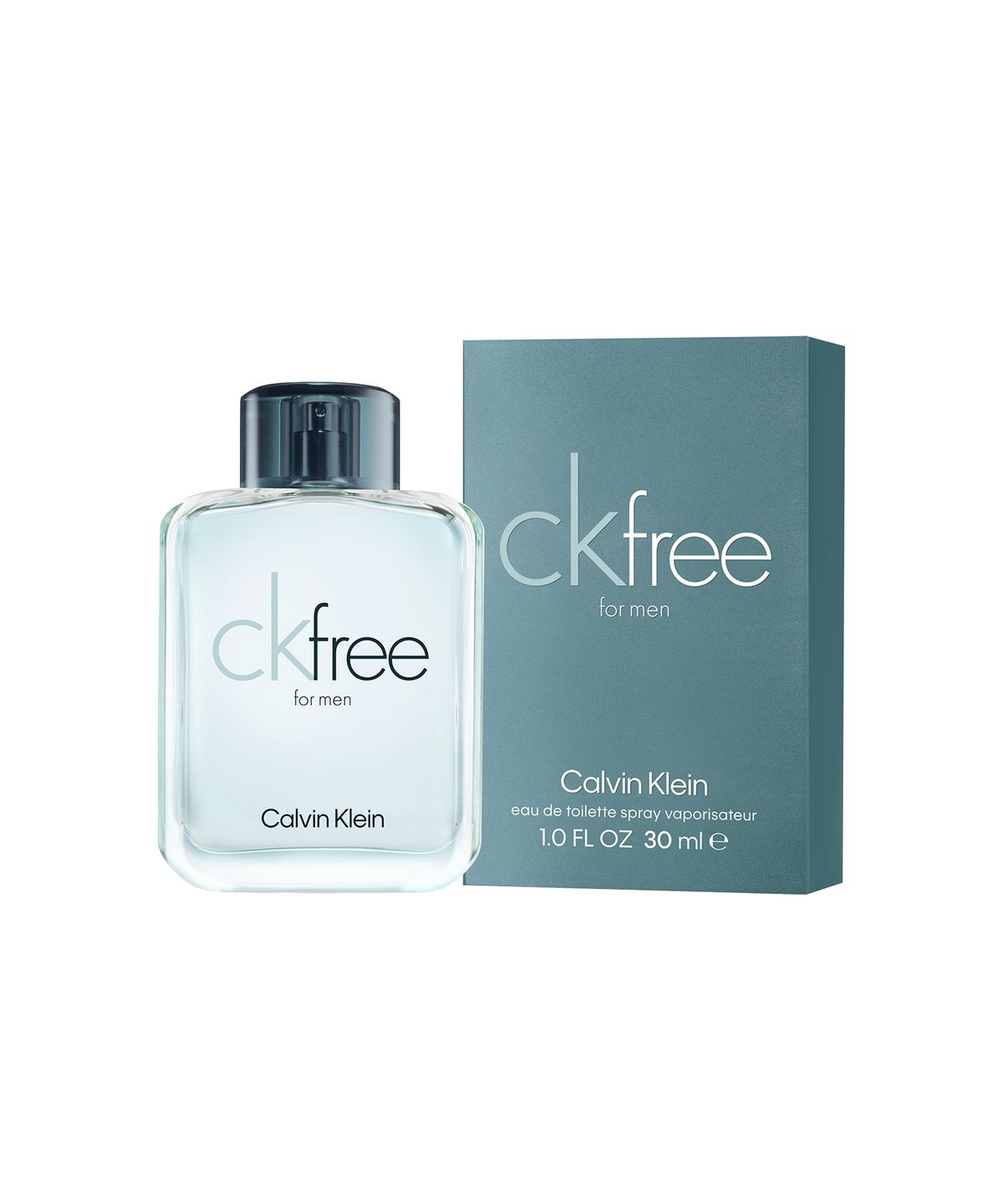 캘빈클라인 퍼퓸(CALVIN KLEIN PERFUME) 씨케이 프리 EDT 30ML