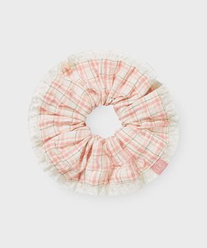 029A 리바주 헤어 스크런치