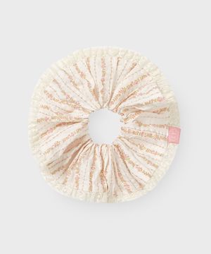 007A 프레이야 헤어 스크런치