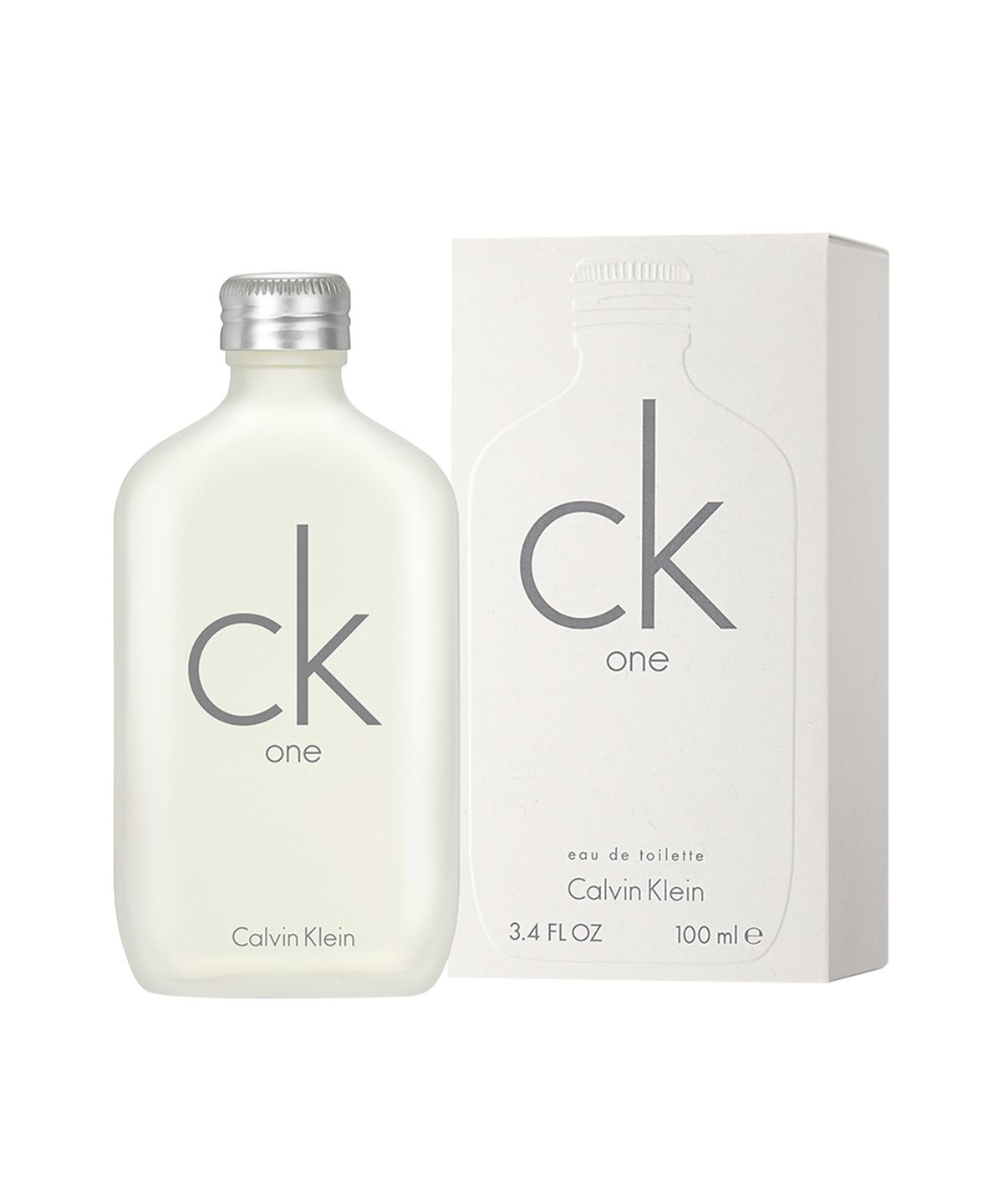 캘빈클라인 퍼퓸(CALVIN KLEIN PERFUME) 씨케이원 EDT 100ML