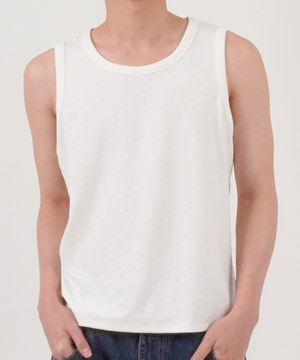 에센셜 립 슬리브리스 (화이트)