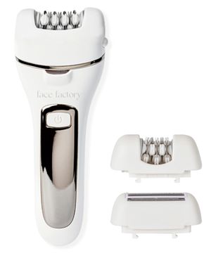 3in1 모근제거기 바디트리머 (국내 최대너비 와이드 헤드)