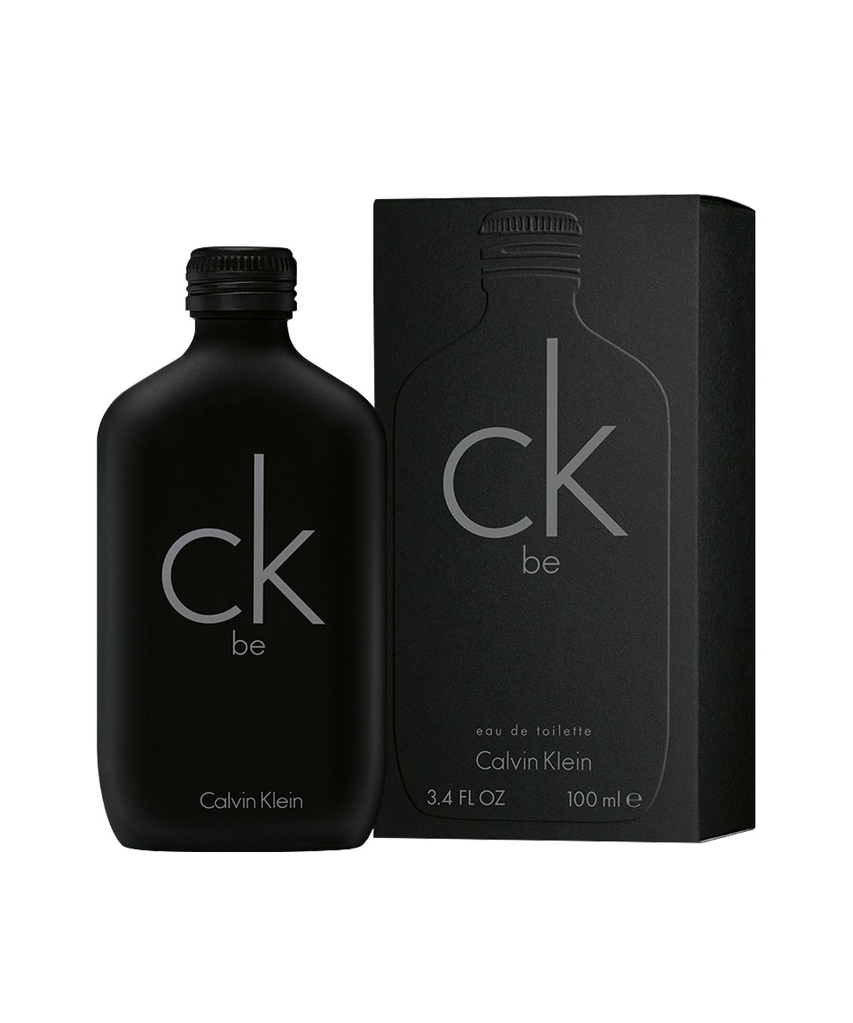 캘빈클라인 퍼퓸(CALVIN KLEIN PERFUME) 씨케이 비 EDT 100ML