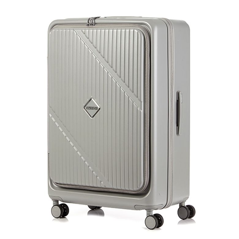 VELOX 캐리어 75/28 EXP TSA BO LIGHT GREY UN838008