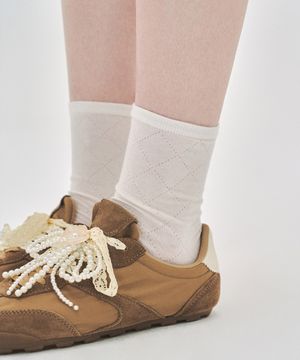 603A 펀칭 삭스_아이보리