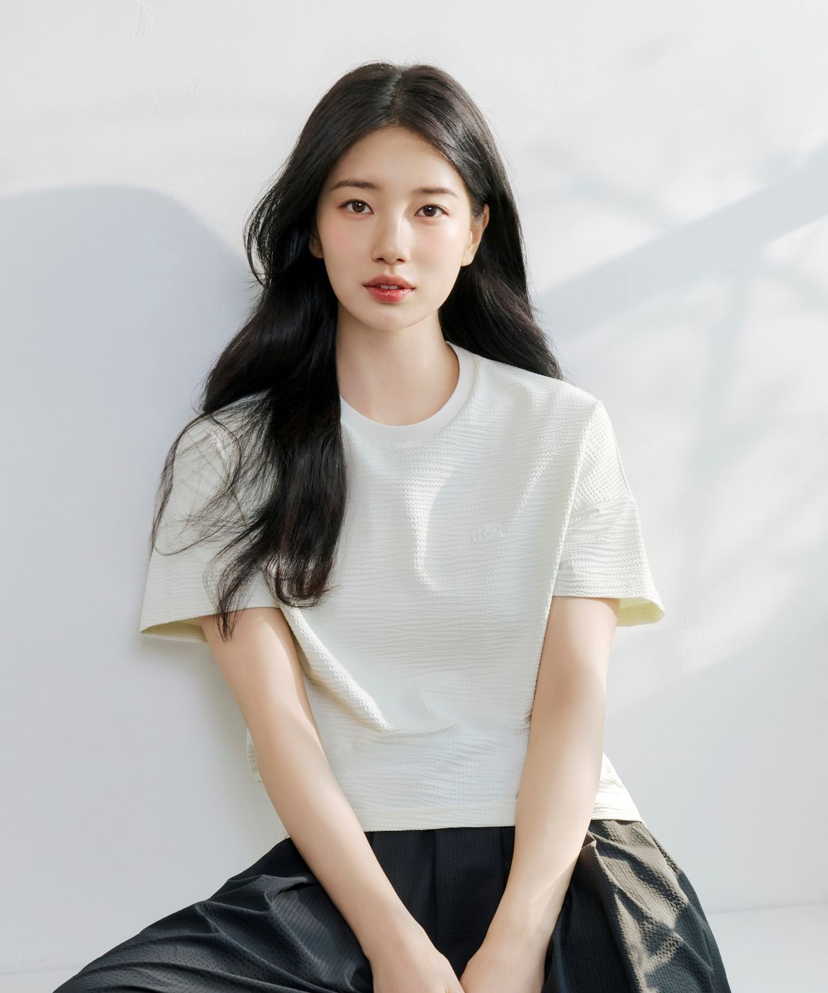 케이투(K2) 시원서커 ICE WAFFLE MARINA 라운드 W_Pearl