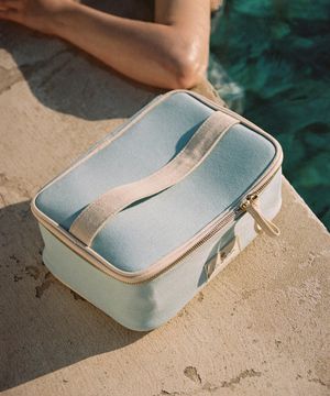 612A 메이크업 파우치