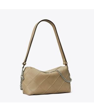 플레밍 소프트 라지 크로스바디백 - 소프트 시멘트