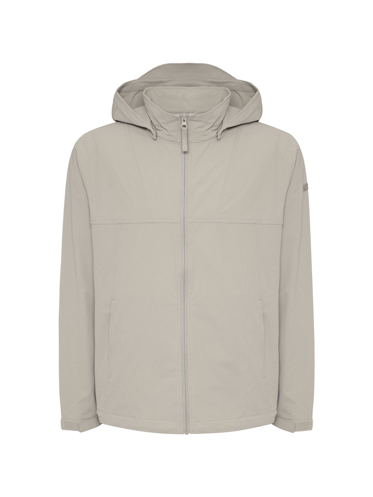 케이투(K2) 웨더리스 슈퍼썬(SUPERSUN) 자켓_Grayish BEIGE